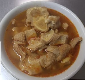Order Menudo food online from Mexico Restaurant store, Des Plaines on bringmethat.com