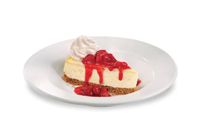 Order New York Style Cheesecake food online from Denny store, Irvine on bringmethat.com