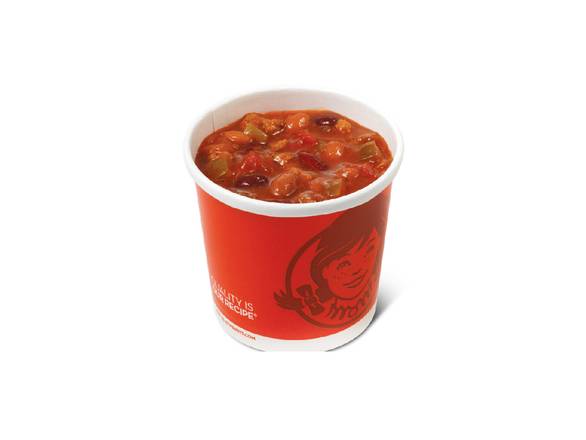 Order Chili food online from Wendy's store, Cortland on bringmethat.com