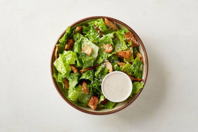 Order Caesar Salad food online from Oath Pizza store, Boston on bringmethat.com