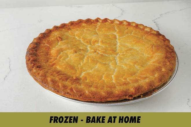 Order Bake at Home Apricot food online from Polly'S Pies store, Cerritos on bringmethat.com