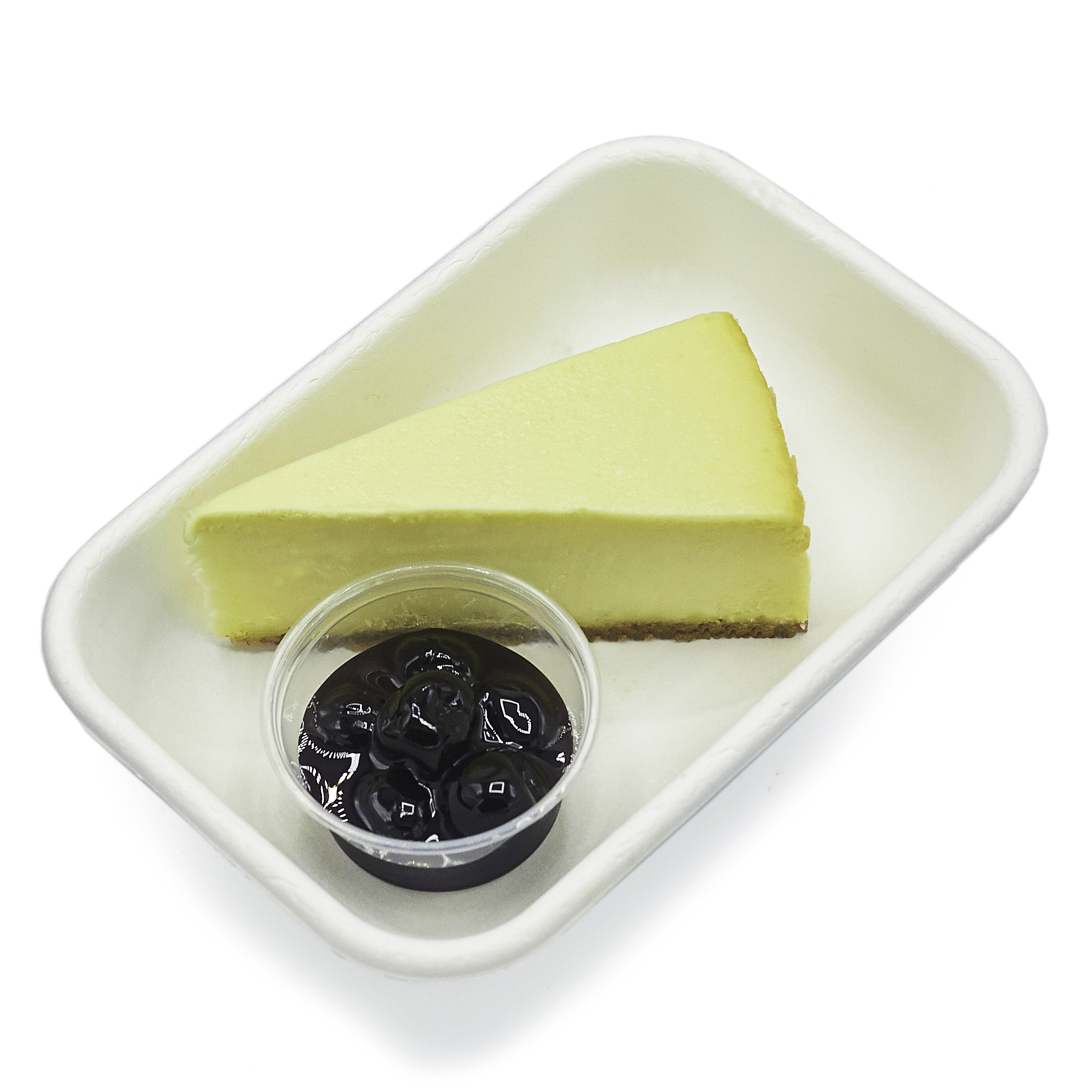 Order New York Cheesecake food online from Standard Chicago store, Chicago on bringmethat.com