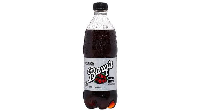 Order Barq'S Root Beer food online from Anderson Convenience Markets #140 store, Omaha on bringmethat.com