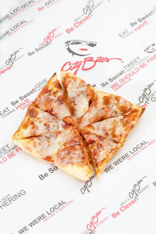 Order Pizza Bites food online from City Bites Subs store, Warr Acres on bringmethat.com