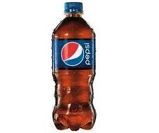 Order Pepsi, Bottled food online from Fired Pie store, Mesa on bringmethat.com