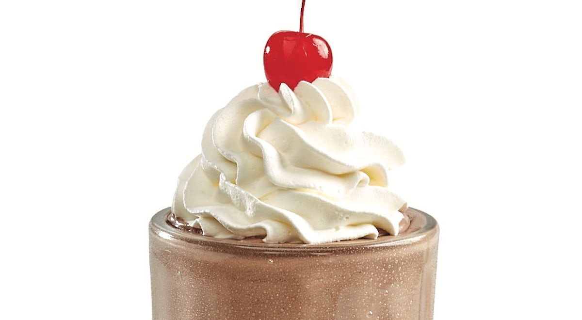 Order Chocolate Shake food online from Ruby Diner store, Mission Viejo on bringmethat.com