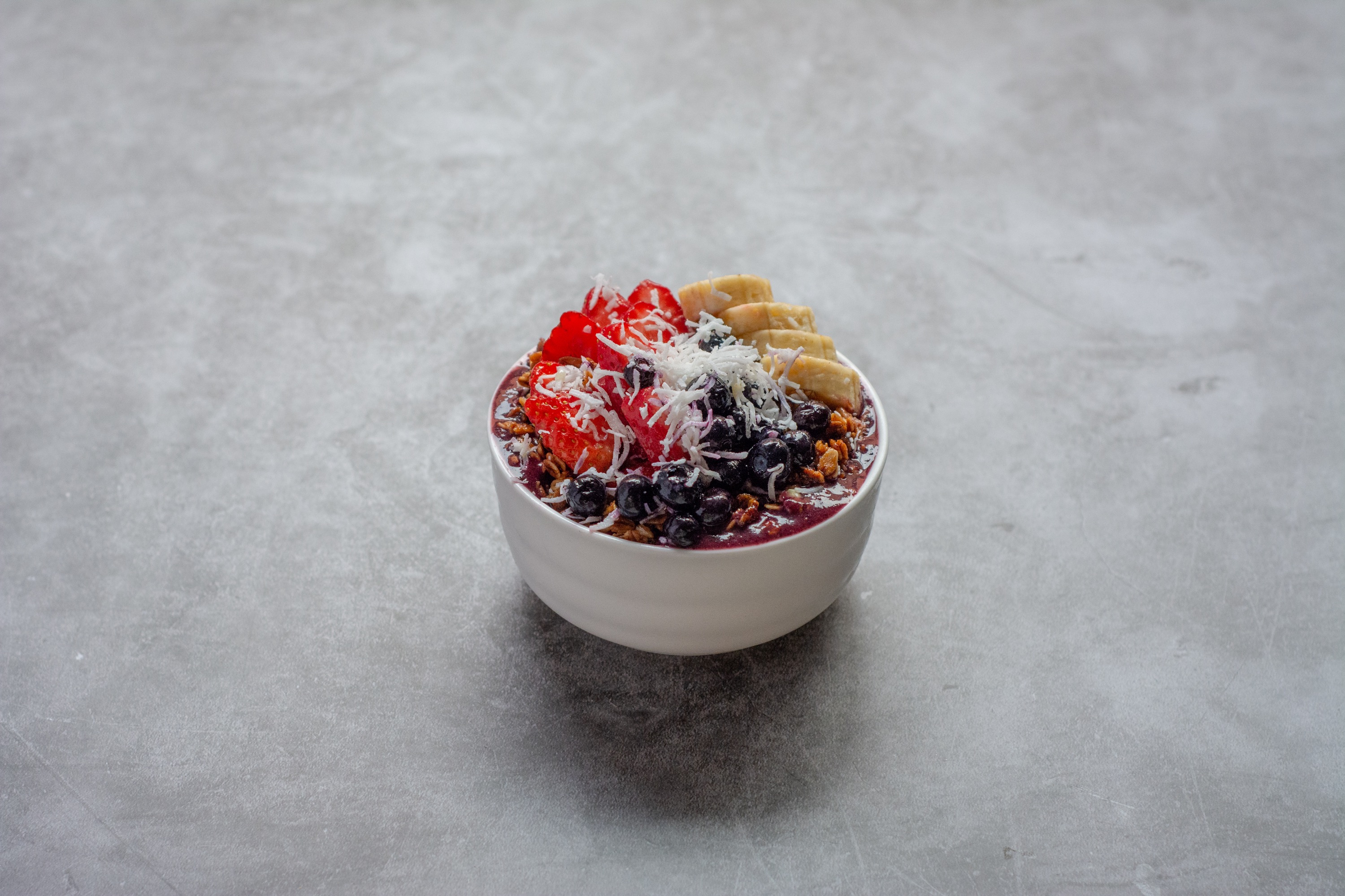 Order Acai Bowl food online from Naturewell store, Altadena on bringmethat.com