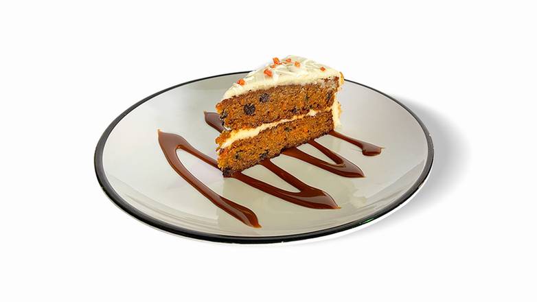 Order Carrot Cake food online from Bareburger fidi store, New York on bringmethat.com