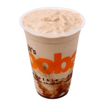 Order Chocolate Shake food online from Boba Time store, Riverside on bringmethat.com