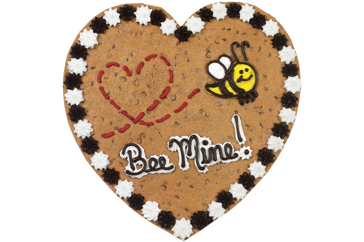 Order Bee Mine! - HV2007 food online from Great American Cookies store, Mobile on bringmethat.com