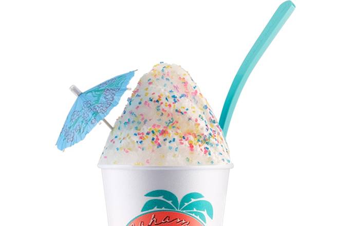 Order Birthday Party food online from Bahama Buck's store, Queen Creek on bringmethat.com