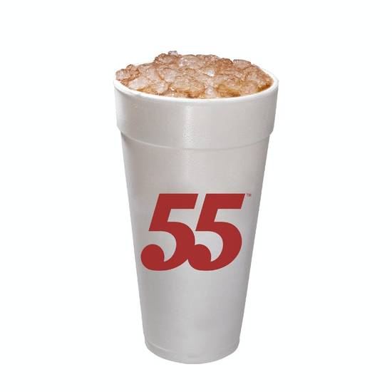 Order Soft Drink food online from Hwy 55 Burgers Shakes & Fries store, Swansboro on bringmethat.com