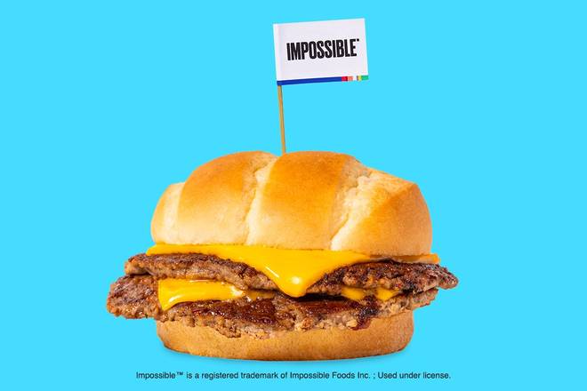 Order Impossible™ Chandler Style  food online from Mrbeast Burger store, Fort Collins on bringmethat.com