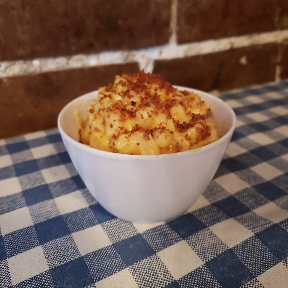 Order Mac and Cheese food online from Mark Feed Store store, Elizabethtown on bringmethat.com