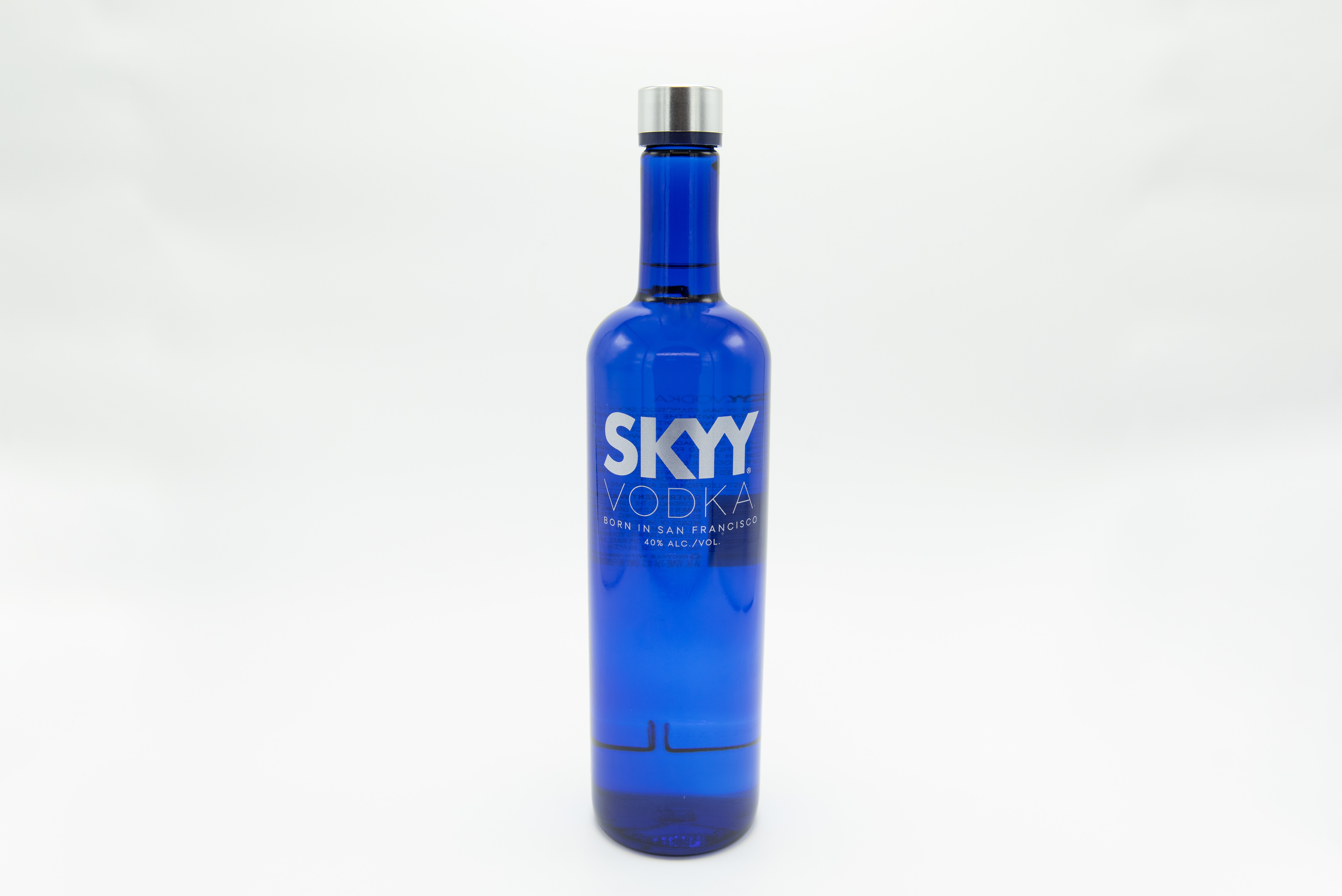 Order Skyy vodka , 750mL orignal food online from Sandpiper Liquors store, Summerland on bringmethat.com