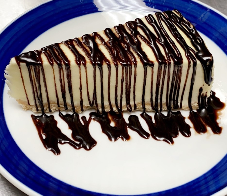 Order chocolate topping over cheesecake food online from Roma - Pizza and Pasta store, Nashville on bringmethat.com