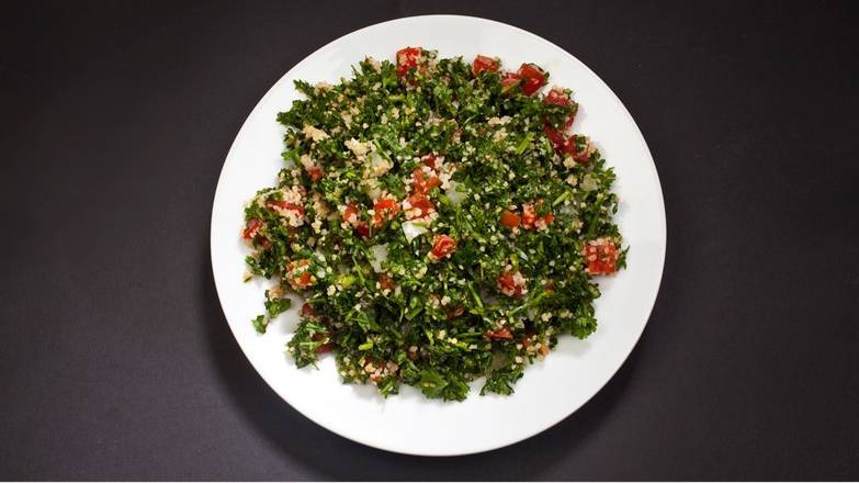Order Taboule food online from Massis Kabob store, Sherman Oaks on bringmethat.com