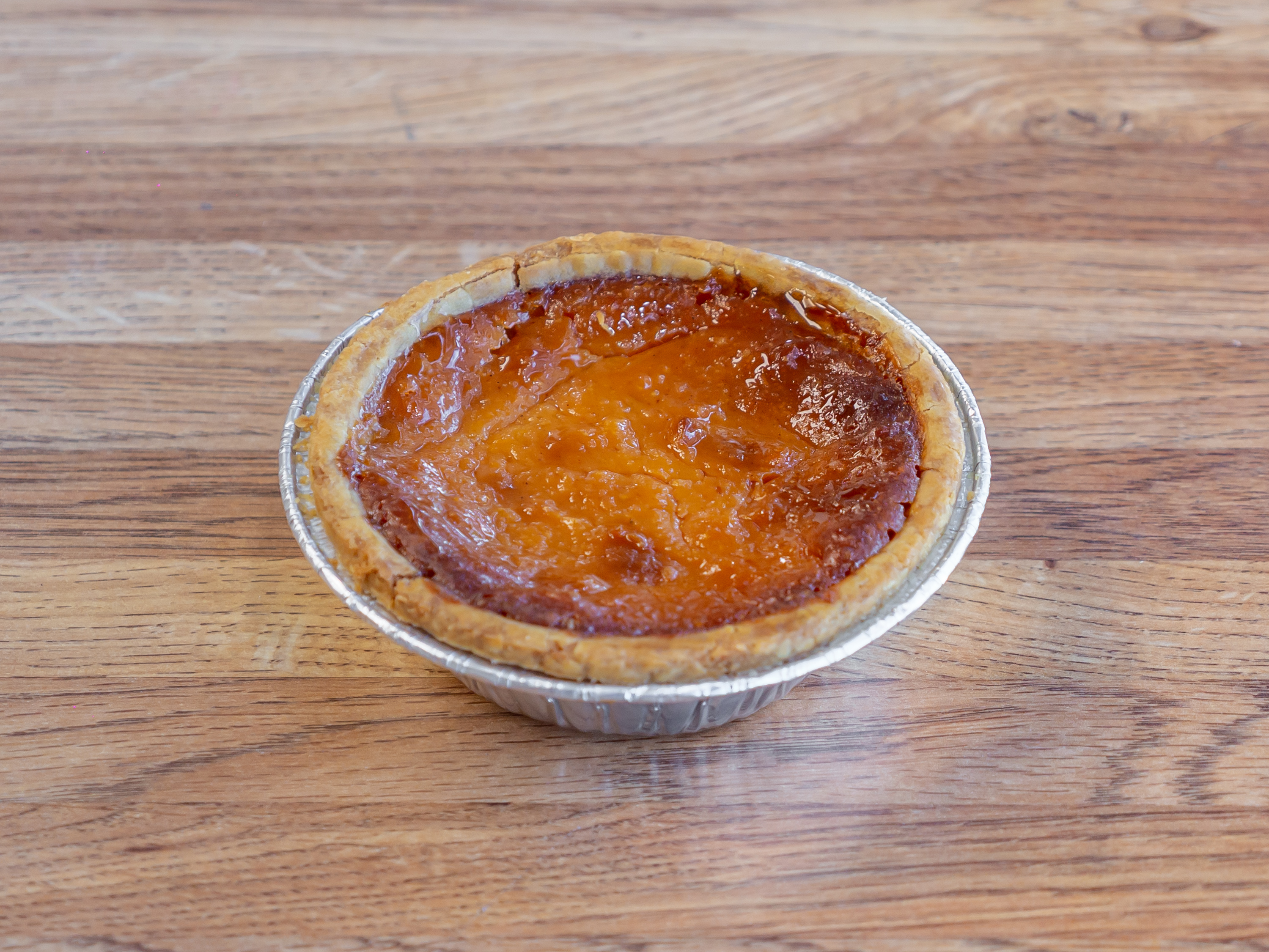 Order Sweet Potato Pie food online from Dad Bbq store, Antioch on bringmethat.com