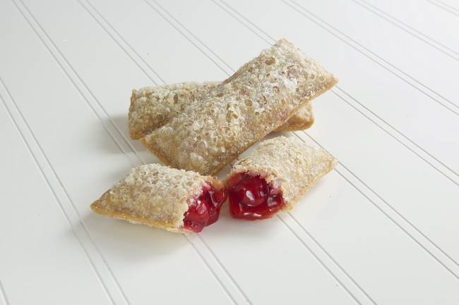 Order Cherry Pie food online from Chicken Express store, River Oaks on bringmethat.com
