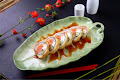 Order  Las Vegas Roll food online from Love Sushi store, Bakersfield on bringmethat.com