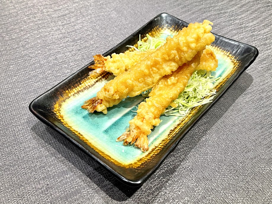 Order Shrimp Tempura food online from Shinjuku store, San Francisco on bringmethat.com