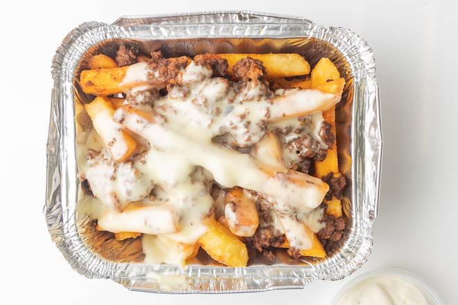 Order HOTSY FRIES. food online from Garden Catering store, Fairfield on bringmethat.com
