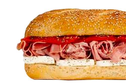 Order Suprimo food online from PrimoHoagies store, Paoli on bringmethat.com