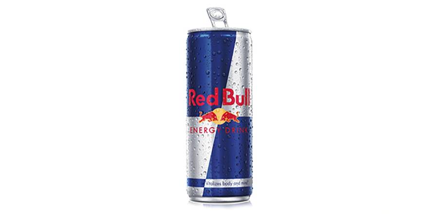 Order RED BULL food online from Twisted Tenders store, BOISE on bringmethat.com