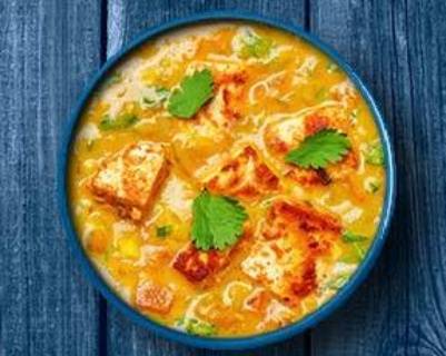 Order Classic Cottage Cheese Tikka Masala food online from Mad Over Curry store, Buffalo on bringmethat.com