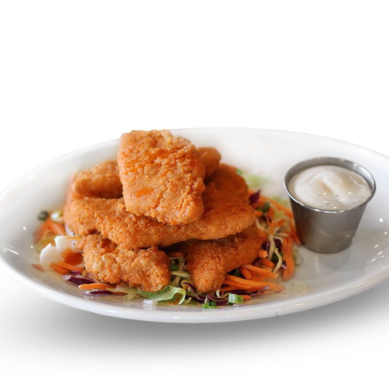 Order Chicken Tenders food online from Native Foods store, Chicago on bringmethat.com