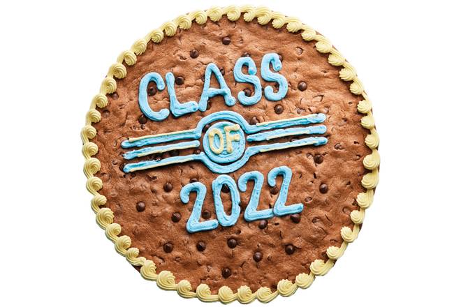 Order #672: Graduating Class food online from Nestle Toll House Cafe store, Houston on bringmethat.com