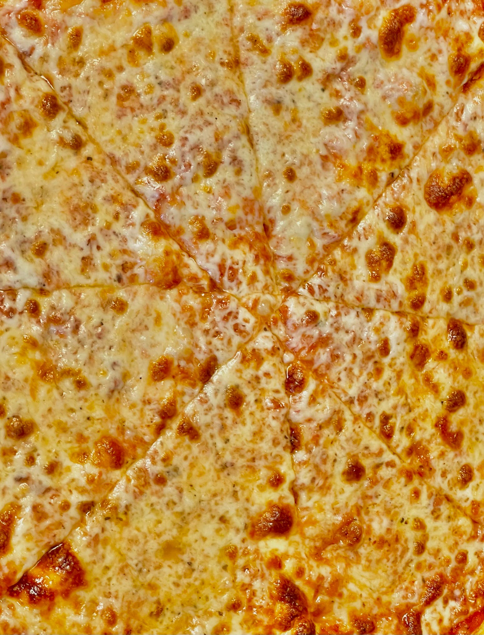 Order Slice - Cheese food online from Four Brothers Pizza store, Westport on bringmethat.com