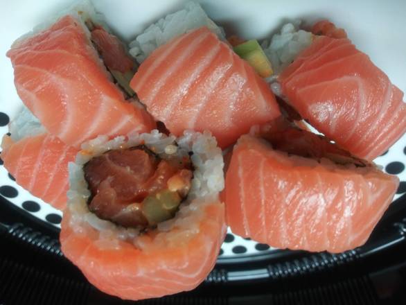 Order Michigan food online from Joa Sushi store, Southgate on bringmethat.com