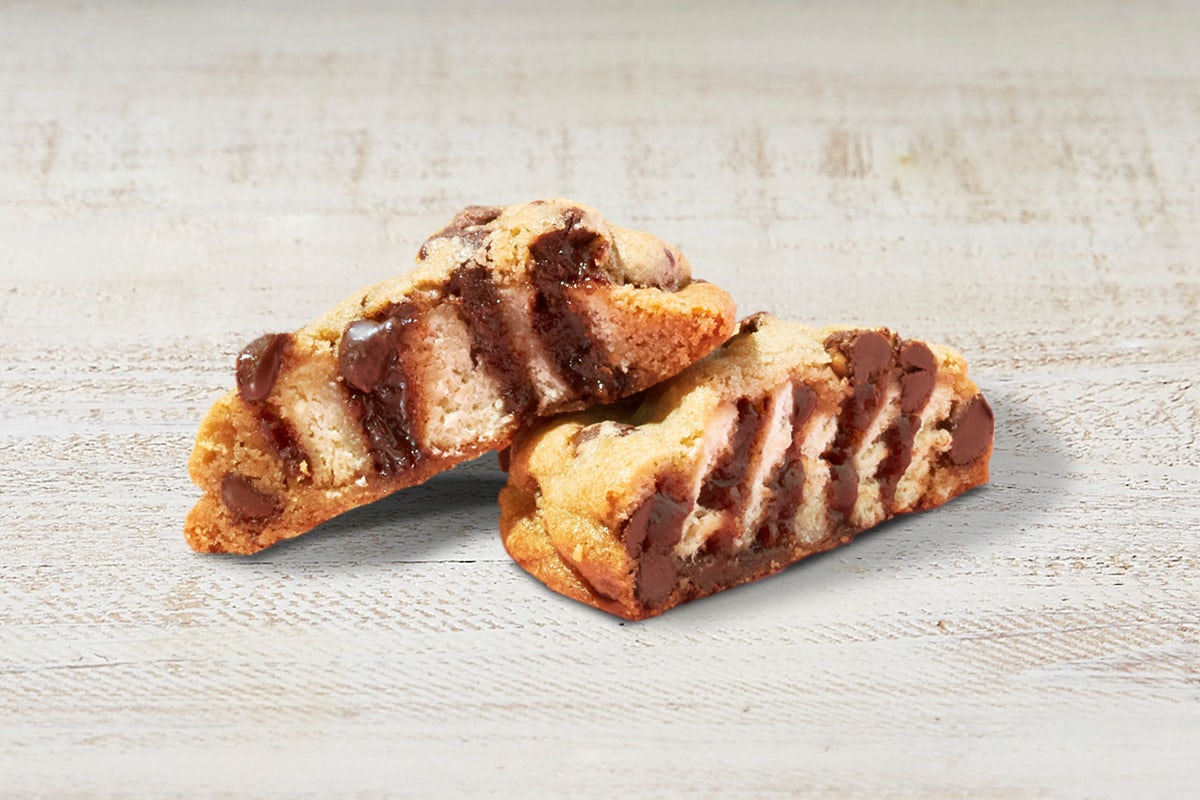 Order Cookie BonBite food online from Cinnabon store, Merrillville on bringmethat.com