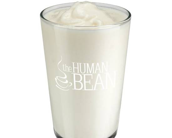 Order Kids Vanilla Smoothie food online from The Human Bean store, Henderson on bringmethat.com