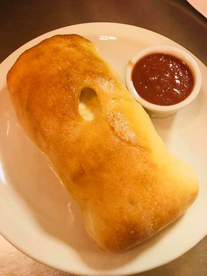 Order Stromboli food online from Gio Villa store, Brownsville on bringmethat.com