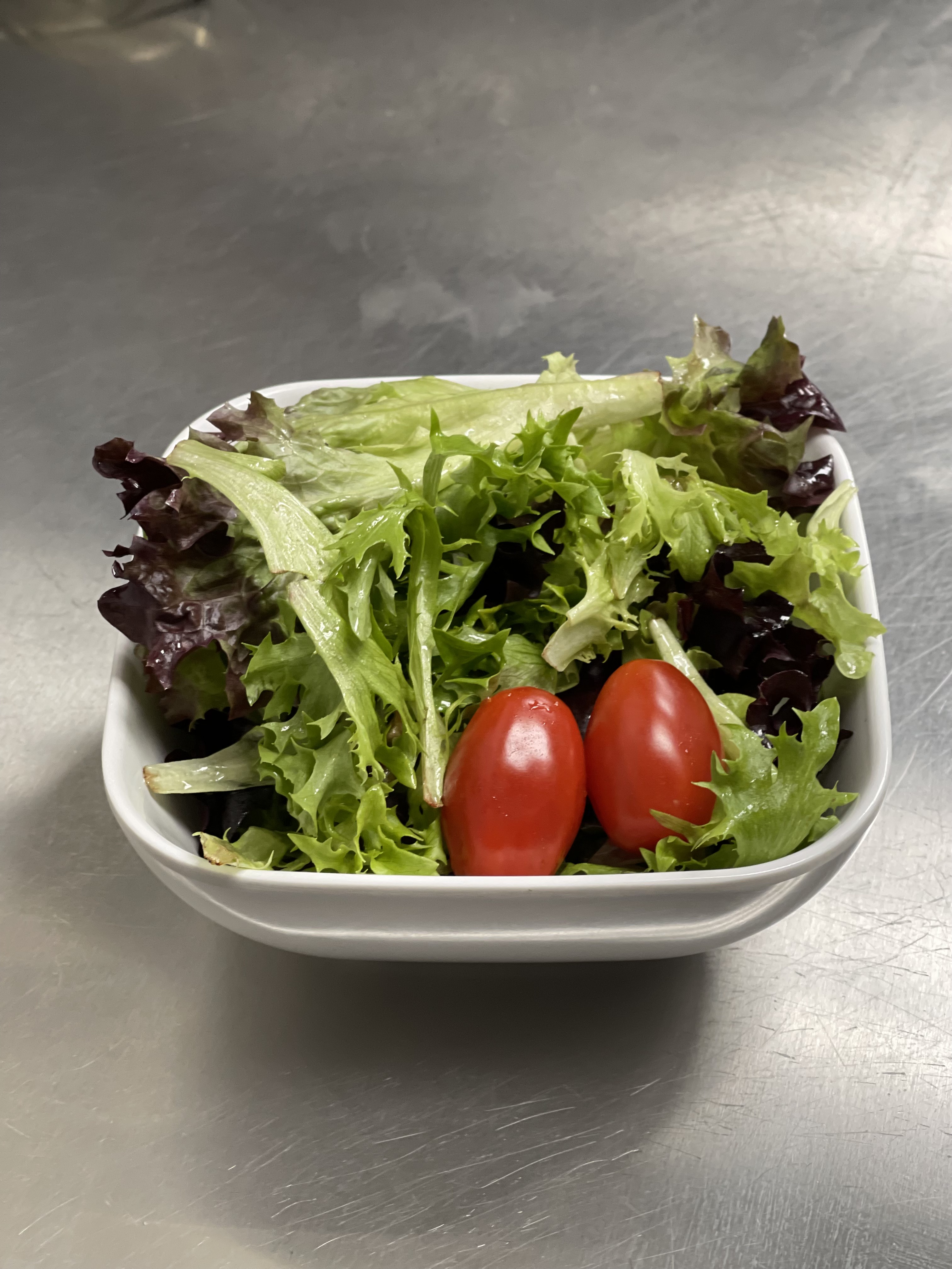 Order T23 Homemade Salad food online from Sudooku Ramen store, Naperville on bringmethat.com