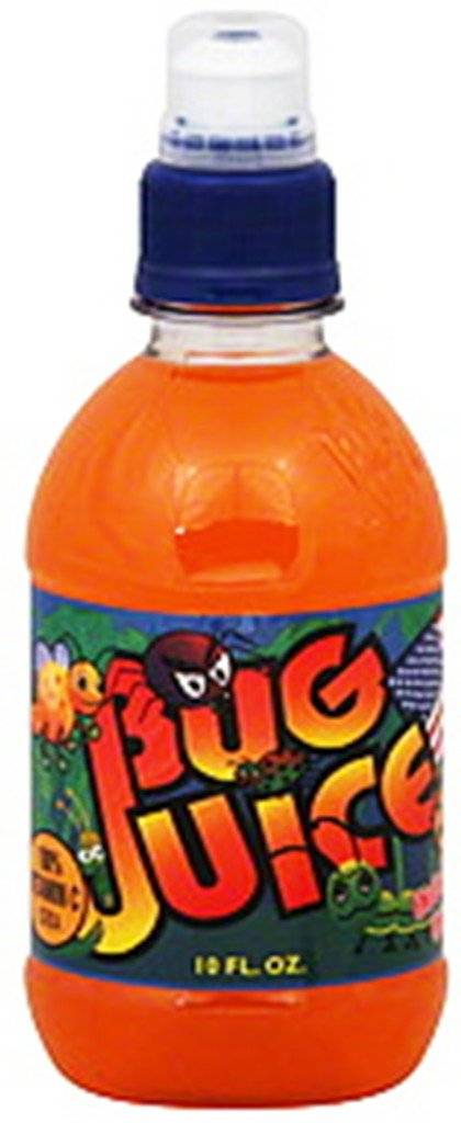 Order Bug Juice Orange food online from Exxon Food Mart store, Port Huron on bringmethat.com