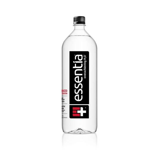 Order Essentia Ionized Alkaline 9.5 pH Bottled Water, 1.5 L food online from CVS store, Tulsa on bringmethat.com