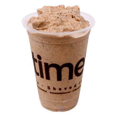 Order Choco Oreo Shake food online from Boba Time store, Riverside on bringmethat.com