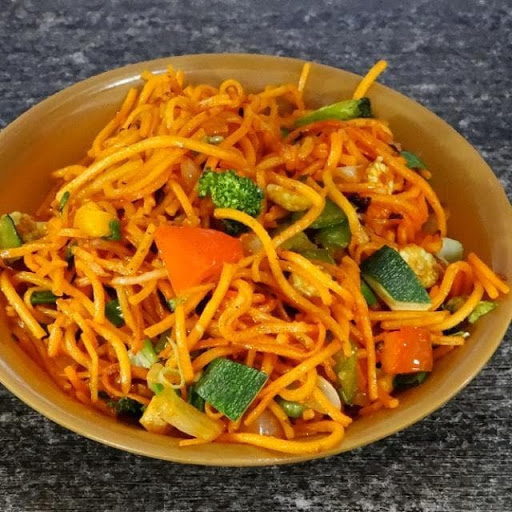Order Tulsi Noodles food online from Asia Nine Bar and Lounge store, Washington on bringmethat.com