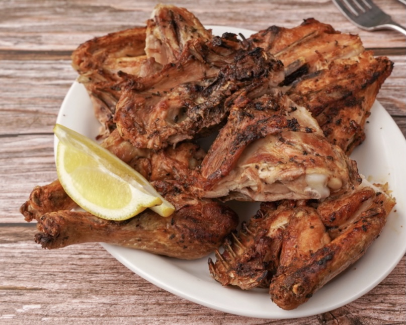 Order Whole Chicken food online from Il Pollaio store, San Francisco on bringmethat.com