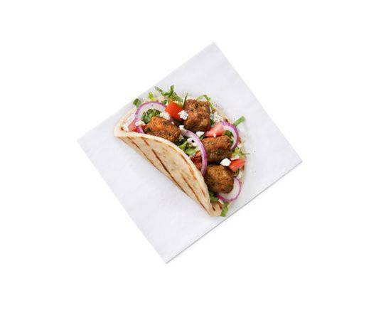 Order Gyro  food online from The Simple Greek store, Ankeny on bringmethat.com