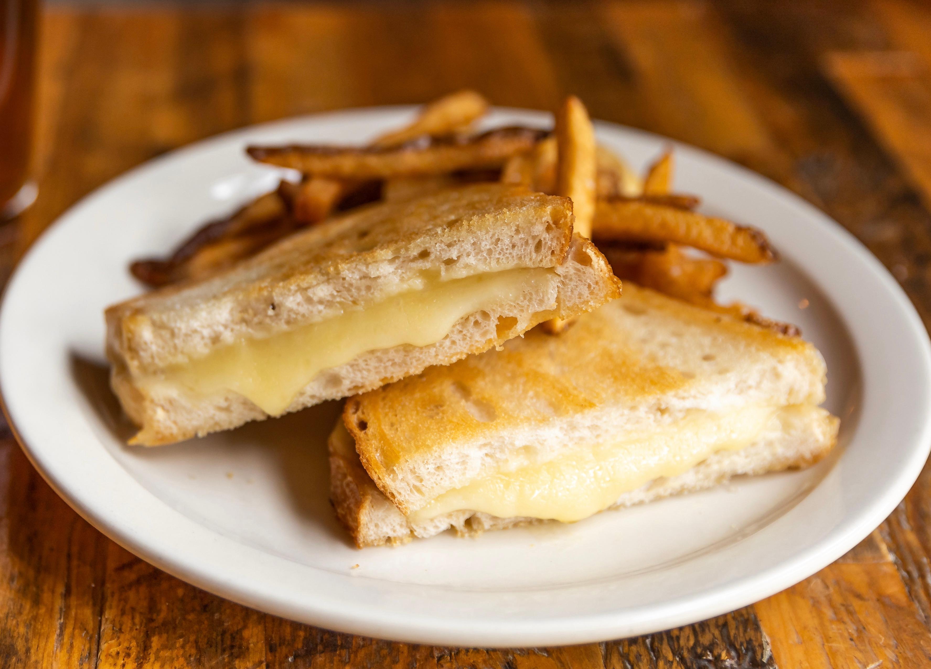Order Incredible grilled cheese food online from French Meadow Cafe store, Minneapolis on bringmethat.com