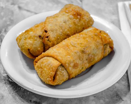 Order Egg Roll (1 pc) food online from China Inn store, Crawfordsville on bringmethat.com