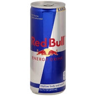 Order Red Bull food online from 800 Degrees Woodfired Kitchen store, Los Angeles on bringmethat.com