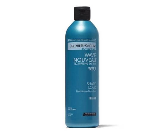 Order Wave Nouveau Shape Lock Conditioning Neutralizer 16.9 oz food online from iDa Beauty Supply Store store, Middletown on bringmethat.com