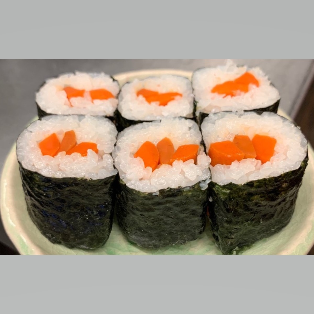 Order Gobo Roll food online from Noshi Sushi store, Los Angeles on bringmethat.com