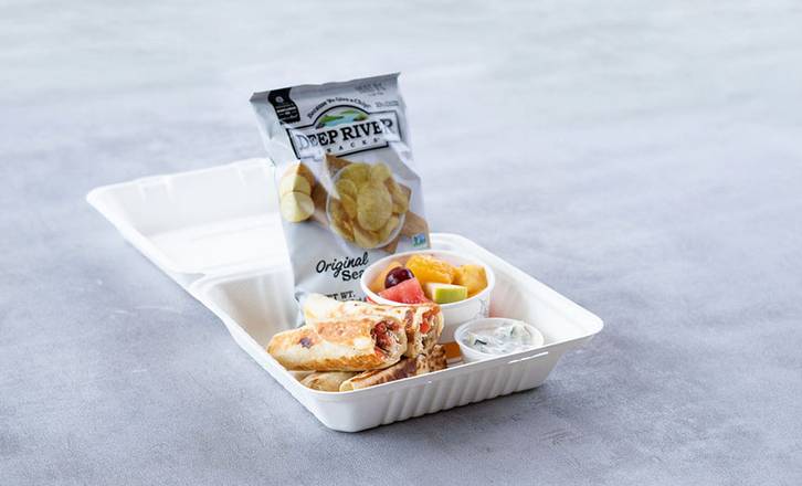 Order Chicken Rollups food online from Zoe Kitchen store, Charlottesville on bringmethat.com
