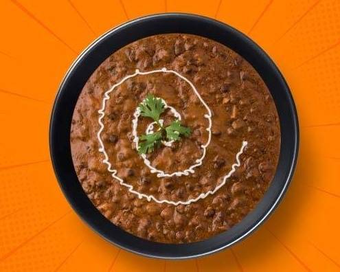 Order Creamy Black Dal  food online from Mad Over Curry store, Birmingham on bringmethat.com